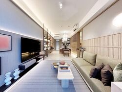 Nava Grove (D21), Condominium #502609611